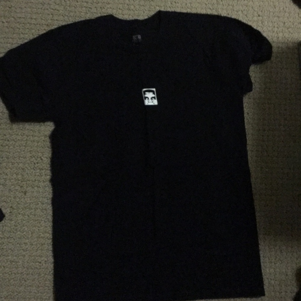 Obey T-shirt